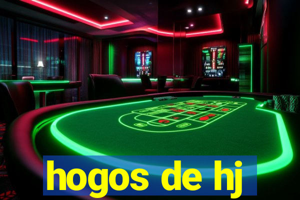 hogos de hj