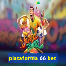 plataforma 66 bet