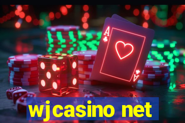 wjcasino net