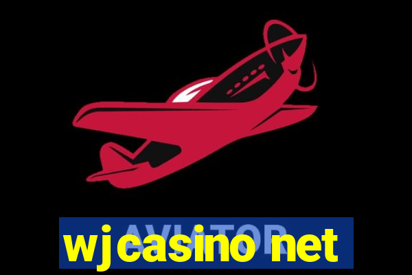 wjcasino net