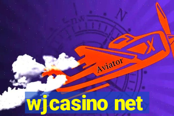 wjcasino net