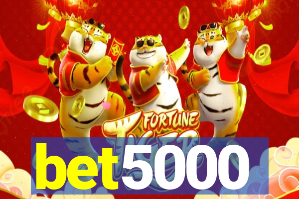 bet5000