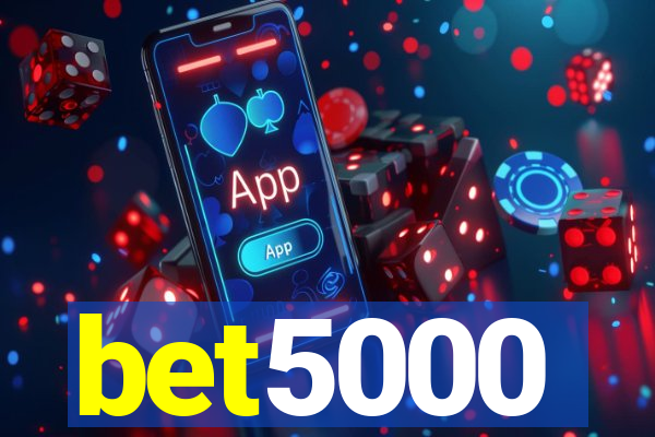 bet5000