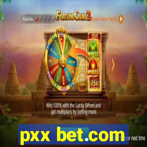 pxx bet.com