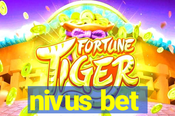 nivus bet