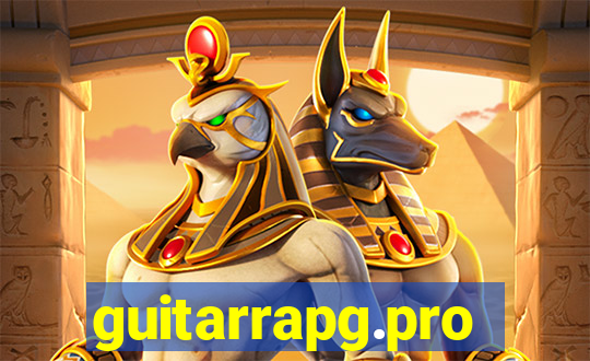 guitarrapg.pro