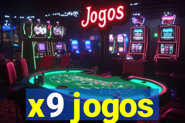 x9 jogos