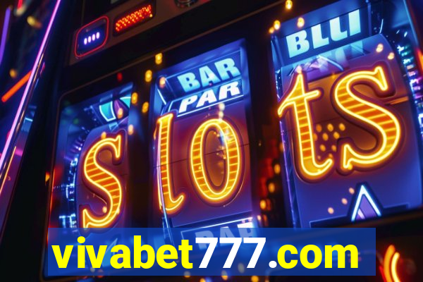 vivabet777.com