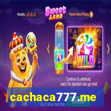 cachaca777.me