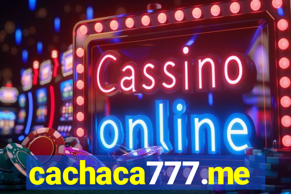 cachaca777.me