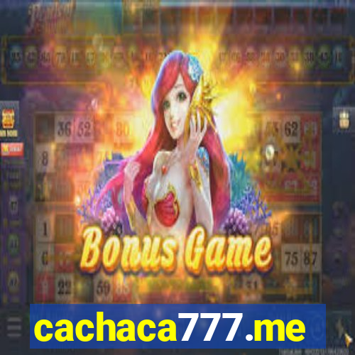 cachaca777.me