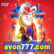 avon777.com