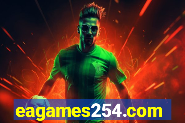 eagames254.com