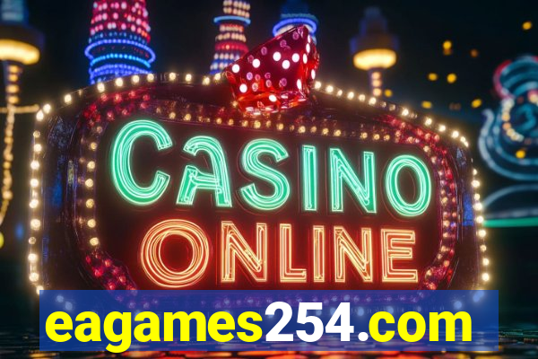 eagames254.com