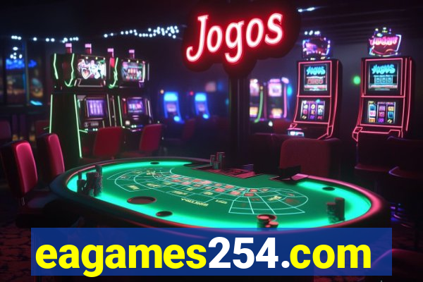 eagames254.com