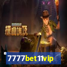 7777bet11vip