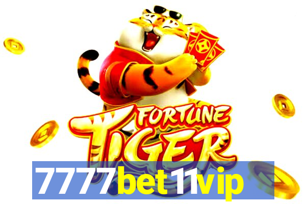 7777bet11vip