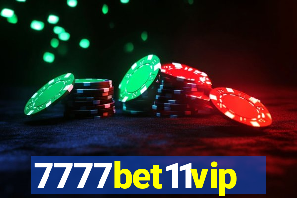 7777bet11vip