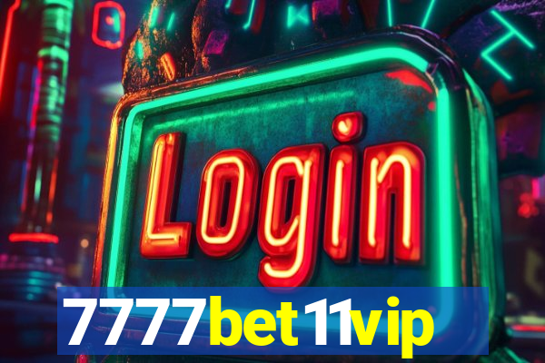 7777bet11vip