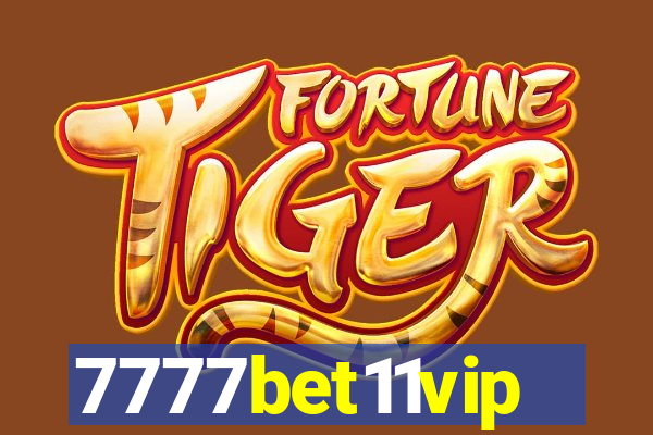 7777bet11vip