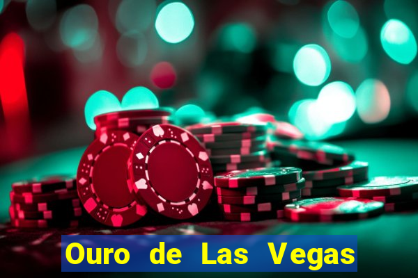 Ouro de Las Vegas o ouro maldito de las vegas filme online