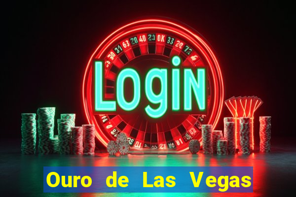 Ouro de Las Vegas o ouro maldito de las vegas filme online