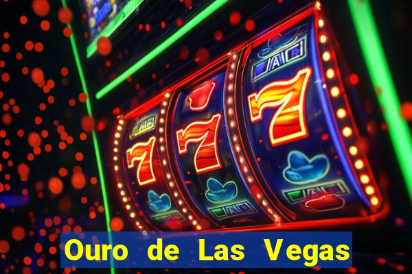 Ouro de Las Vegas o ouro maldito de las vegas filme online