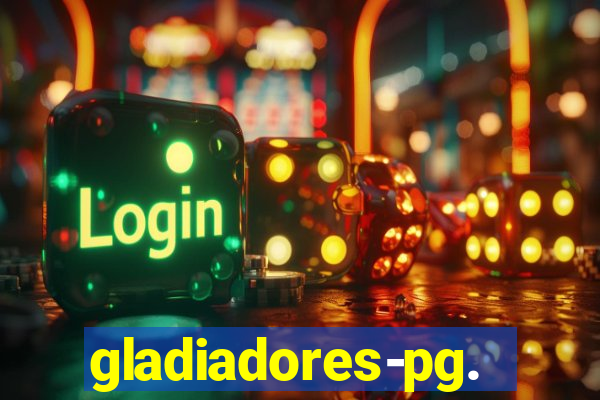 gladiadores-pg.com