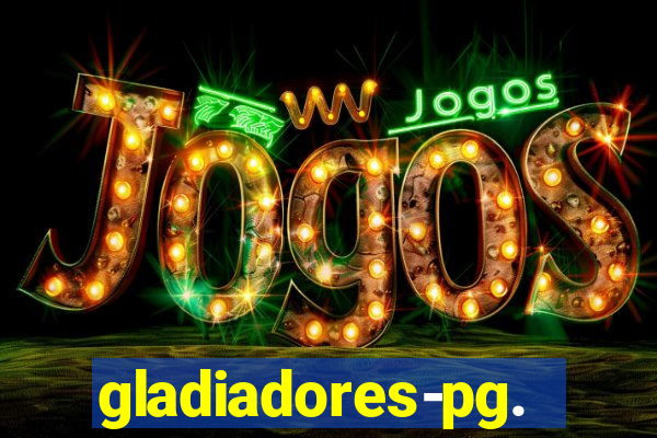 gladiadores-pg.com