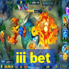 iii bet