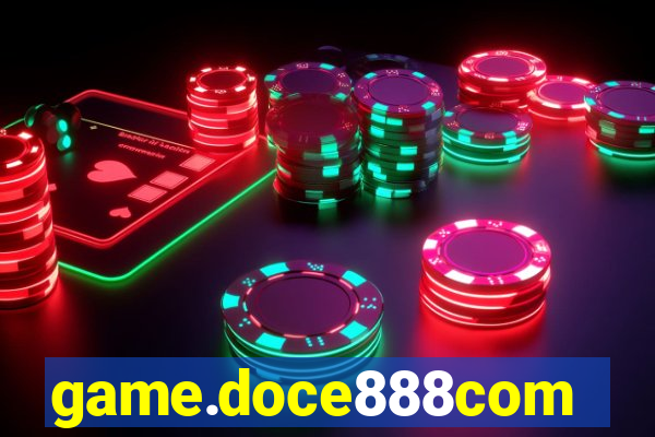 game.doce888com