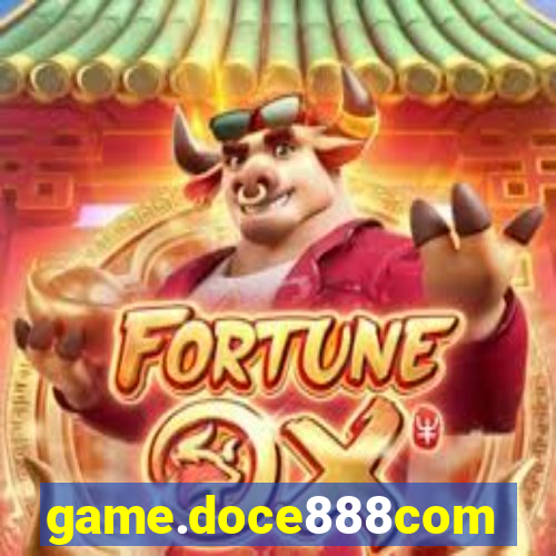 game.doce888com