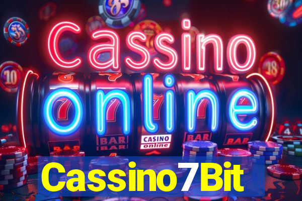 Cassino7Bit