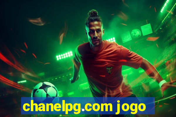 chanelpg.com jogo