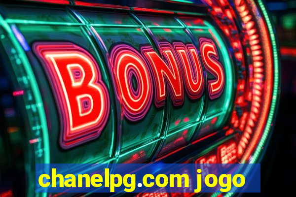 chanelpg.com jogo