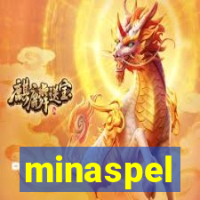 minaspel