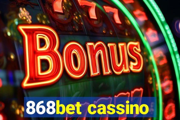 868bet cassino