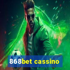 868bet cassino