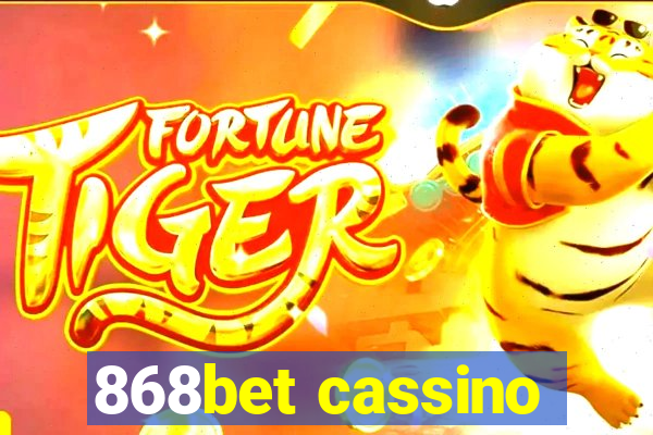 868bet cassino