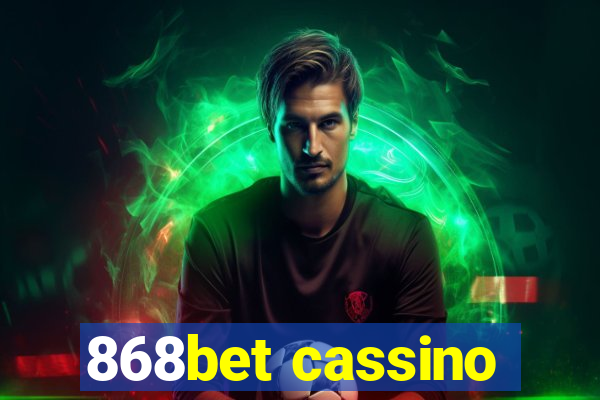 868bet cassino