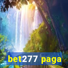 bet277 paga