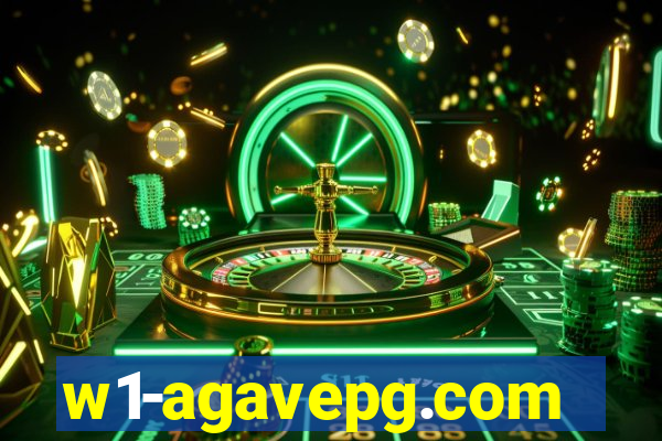 w1-agavepg.com