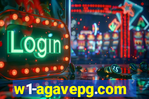 w1-agavepg.com