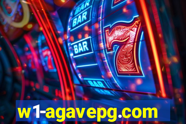 w1-agavepg.com