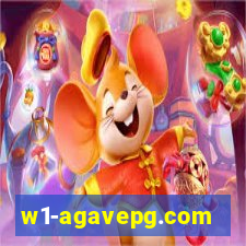 w1-agavepg.com