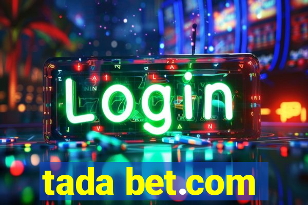 tada bet.com