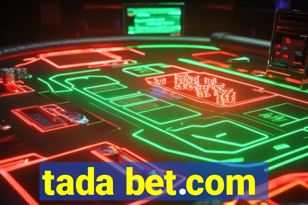 tada bet.com