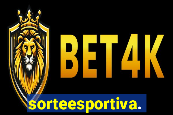 sorteesportiva.net