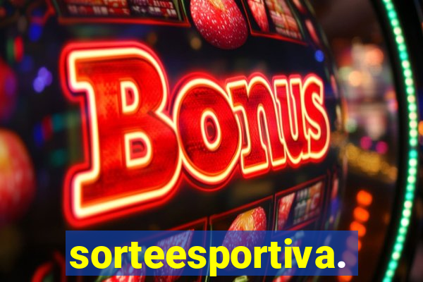 sorteesportiva.net