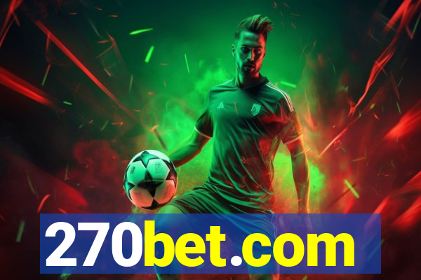 270bet.com